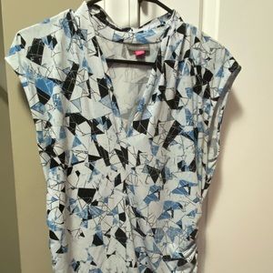 Size XL Vince Camuto top